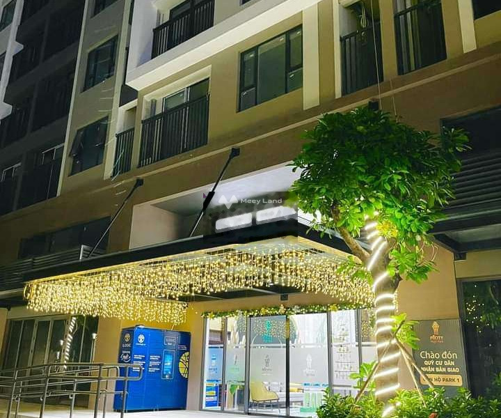 Cho thuê căn hộ, vị trí nằm trên Thạnh Xuân, Hồ Chí Minh giá thuê cực rẻ từ 6 triệu/tháng có diện tích tổng là 60m2-01