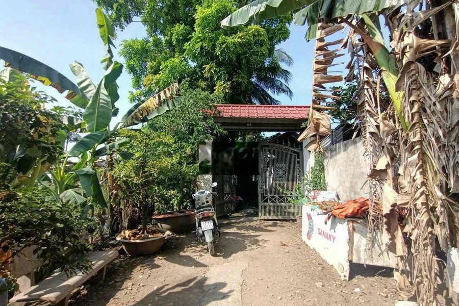 Cho thuê nhà vườn gần ủy ban nhân dân phường thới an dt -01