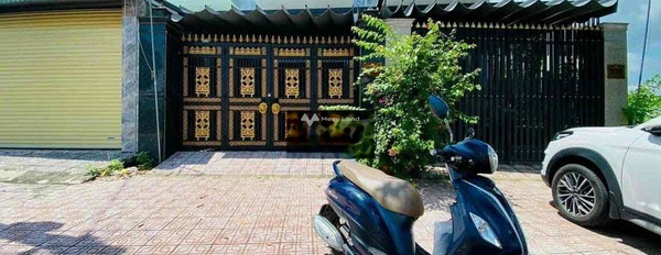 Nhà có 4 PN, cho thuê nhà, giá thuê hiện tại chỉ 16 triệu/tháng có diện tích gồm 100m2 tọa lạc ngay ở Nguyễn Đức Thuận, Thủ Dầu Một-02
