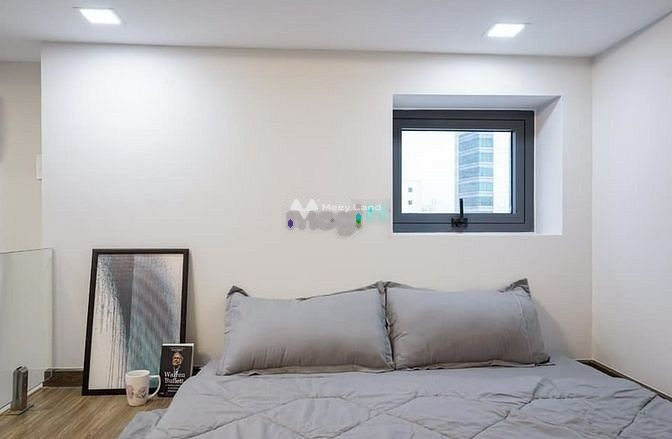Cho thuê căn hộ có một diện tích sàn 28m2 ngay tại Phường 15, Tân Bình thuê ngay với giá thực tế 5.4 triệu/tháng-01
