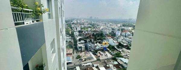Cho thuê căn hộ vị trí phát triển Phường 7, Hồ Chí Minh, giá thuê cực sốc 6.5 triệu/tháng diện tích rộng lớn 58m2-02