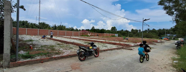 Ở Hàm Ninh, Kiên Giang bán đất 1.3 tỷ có diện tích khoảng 120m2-02