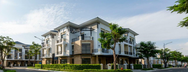 Chủ kẹt tiền cần bán lại căn biệt thự 2 mặt tiền giá gốc chủ đầu tư đã nhận nhà Verosa Parl, Khang Điền-03