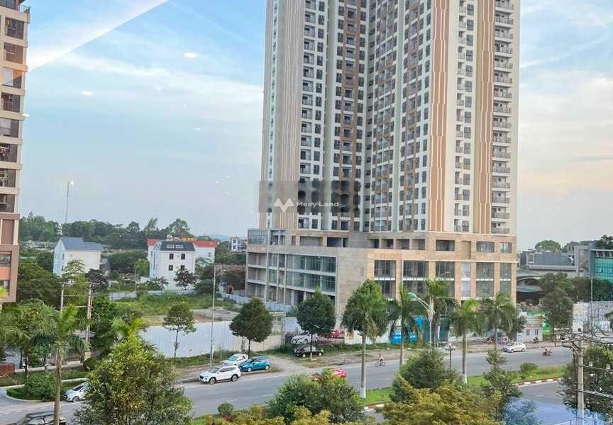 Dự án Green Pearl Bắc Ninh, bán căn hộ vị trí mặt tiền nằm ngay Bắc Ninh, Bắc Ninh Có tổng diện tích 75m2 tổng quan nhìn tổng quan gồm Cơ bản-01