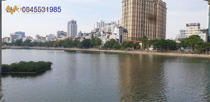 Bán gấp mảnh đất Hồng Tiến, Long Biên, 850m2, mặt phố kinh doanh 275 tỷ-01