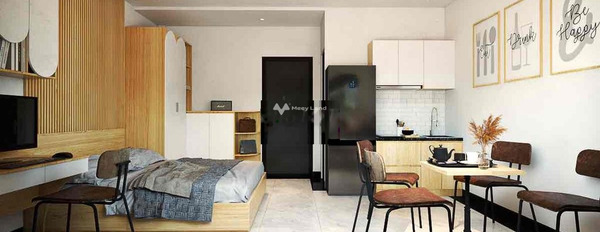 Trong căn hộ tổng quan bao gồm 1 phòng ngủ, cho thuê căn hộ vị trí thuận lợi tọa lạc ngay trên Cách Mạng Tháng Tám, Phường 12, 1 WC vị trí đắc địa-02