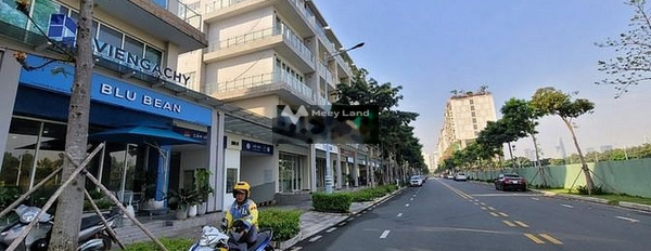 Mai Chí Thọ, Hồ Chí Minh với giá từ 38 triệu/tháng cho thuê shophouse diện tích thực 100m2 nội thất hiện đại-03