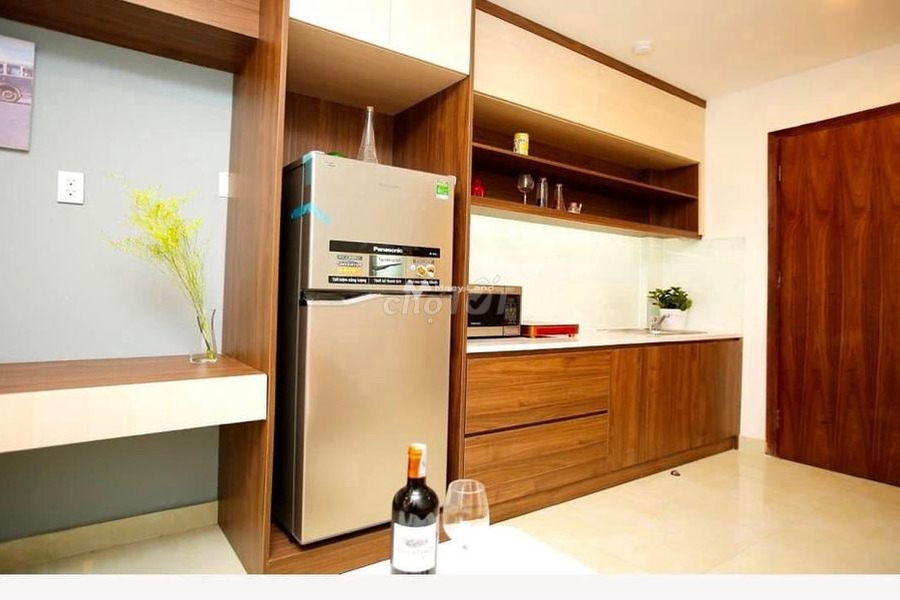 Cho thuê căn hộ, vị trí đẹp tọa lạc tại Quận 3, Hồ Chí Minh thuê ngay với giá cơ bản 13 triệu/tháng với diện tích khoảng 40m2-01