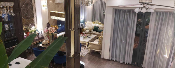 Bán biệt thự, bán ngay với giá ngạc nhiên 23.9 tỷ có diện tích chuẩn 230m2 mặt tiền nằm ngay tại Tân Bình, Hồ Chí Minh-03