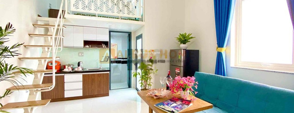 Cho thuê căn hộ, vị trí đặt ở trung tâm Quận 7, Hồ Chí Minh thuê ngay với giá khởi đầu từ 4.5 triệu/tháng diện tích chung là 35m2-02