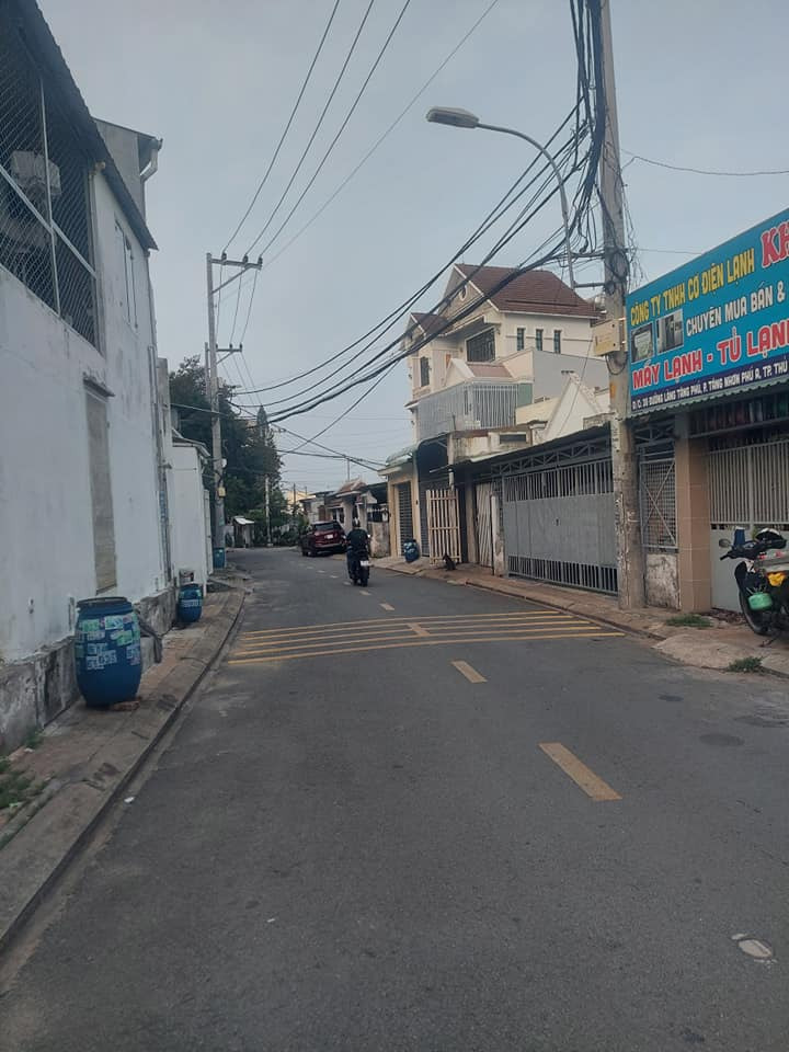 Bán đất quận 9 thành phố Hồ Chí Minh giá 9.0 tỷ-3