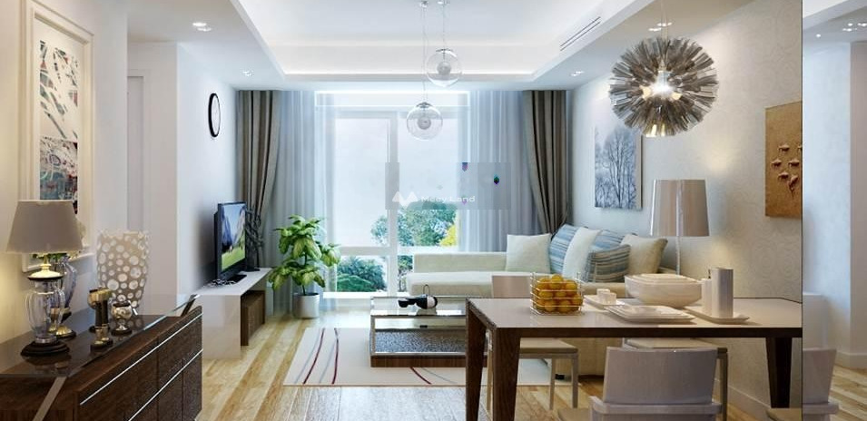 Hướng Đông - Bắc, bán chung cư căn hộ gồm tổng cộng Đầy đủ vị trí thuận lợi tọa lạc ngay tại Dịch Vọng, Hà Nội bán ngay với giá hạt dẻ 7.5 tỷ