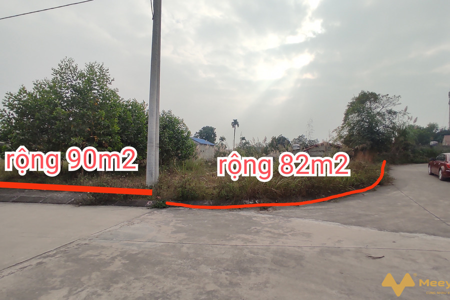 Bán 2 lô liền kề 2 mặt tiền KDC số 12, view cổng Tam Quan, phường Thịnh Đán, Thái Nguyên-01