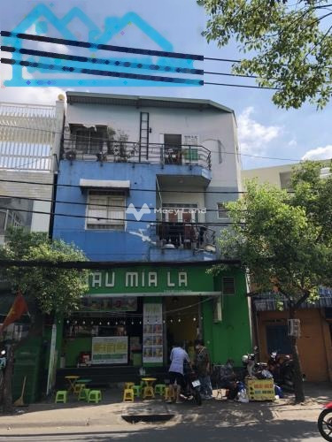 Cần bán nhà ở vị trí ở Vạn Kiếp, Hồ Chí Minh giá bán bất ngờ từ 11.6 tỷ có diện tích chính 35m2 tổng quan căn nhà này gồm 3 PN vị trí siêu đẹp-01