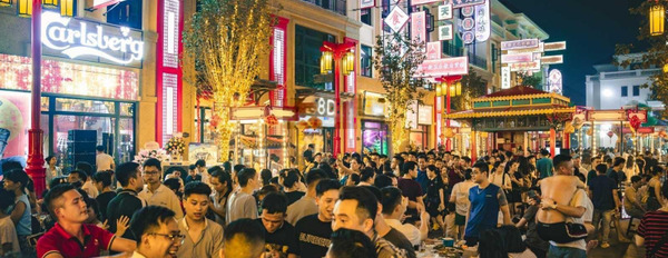 Mở bán Little Hongkong shophouse dòng tiền vị trí đắc địa Vinhomes OCP 2. Chiết khấu 36% vào giá -03