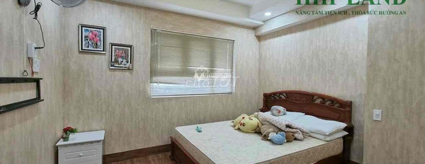 Chung cư 2 phòng ngủ, cho thuê căn hộ vị trí mặt tiền tọa lạc ngay trên Quyết Thắng, Đồng Nai, căn hộ bao gồm 2 PN, 2 WC dọn vào ở ngay-03