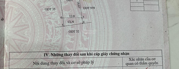 Bán mảnh đất, giá chốt nhanh chỉ 2.9 tỷ, hướng Bắc diện tích thực tế 467.3m2-02