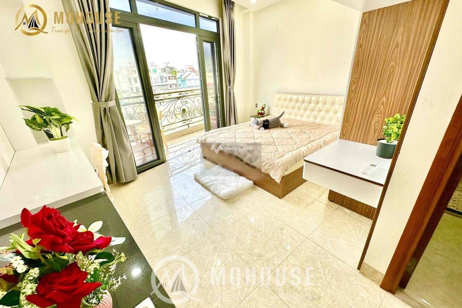 Xoay vốn cho thuê chung cư vị trí thuận lợi nằm tại Bình Thạnh, Hồ Chí Minh thuê ngay với giá khởi điểm chỉ 7 triệu/tháng diện tích gồm 35m2-01