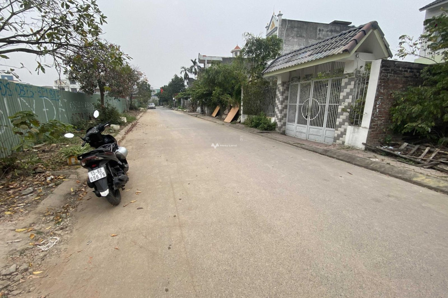 Bán đất tại Vĩnh Niệm, Hải Phòng. Diện tích 241m2-01