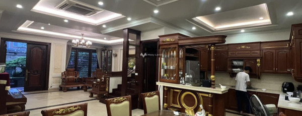 Hoàng Liệt, Hoàng Mai, bán biệt thự, bán ngay với giá bàn giao 38 tỷ có diện tích gồm 200m2, trong nhà bao gồm 3 PN giá hợp lý-03