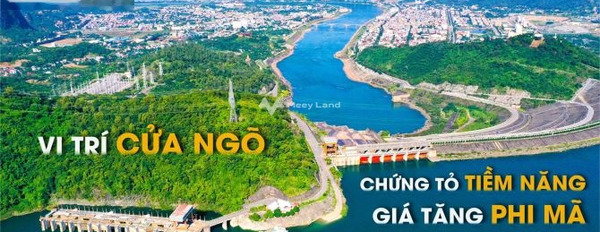 Vị trí thuận lợi tại Hòa Bình, Hòa Bình bán đất giá đề cử chỉ 2 tỷ diện tích thực dài 96m2, lộ 15 mét-02