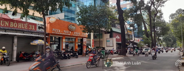 Vị trí đặt ở tại Mạc Đĩnh Chi, Hồ Chí Minh bán nhà bán ngay với giá đề xuất chỉ 32 tỷ có diện tích 76m2 cảm ơn đã xem tin.-03