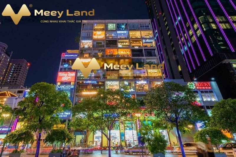 Cho thuê nhà, thuê ngay với giá giao động từ 140 triệu/tháng tổng dt 144 m2 vị trí thuận lợi tọa lạc trên Phường Bến Nghé, Hồ Chí Minh-01