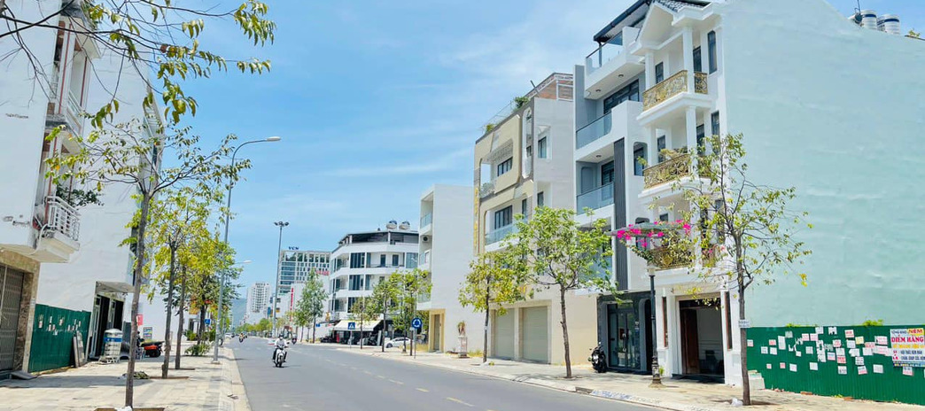 Bán nhà riêng thành phố Nha Trang, tỉnh Khánh Hòa giá 11,5 tỷ