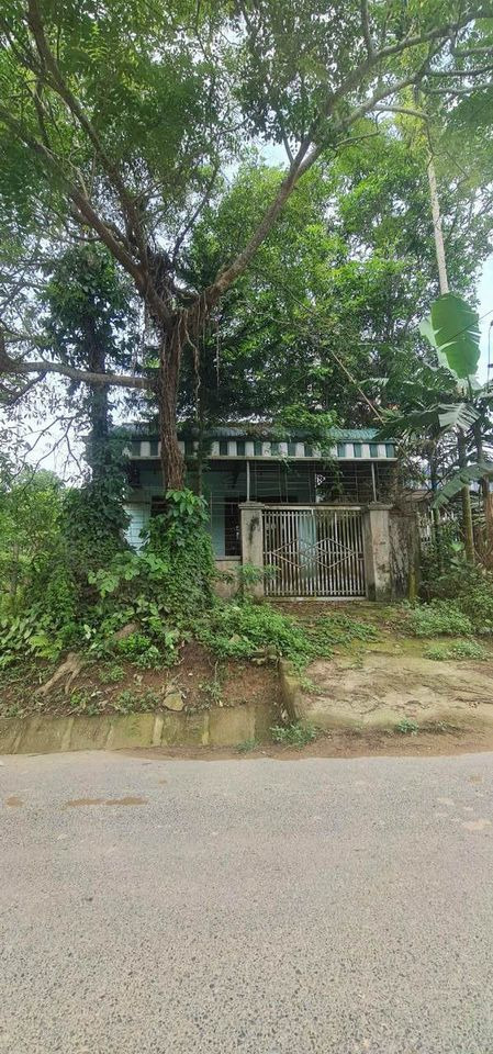 Bán nhà riêng huyện Lương Sơn tỉnh Hòa Bình giá 1.1 tỷ-1