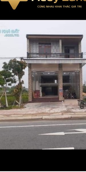Cho thuê nhà vị trí thuận lợi tọa lạc ngay ở Hà Huy Tập, Hà Tĩnh dt thực đúng với trên ảnh 600 m2-01