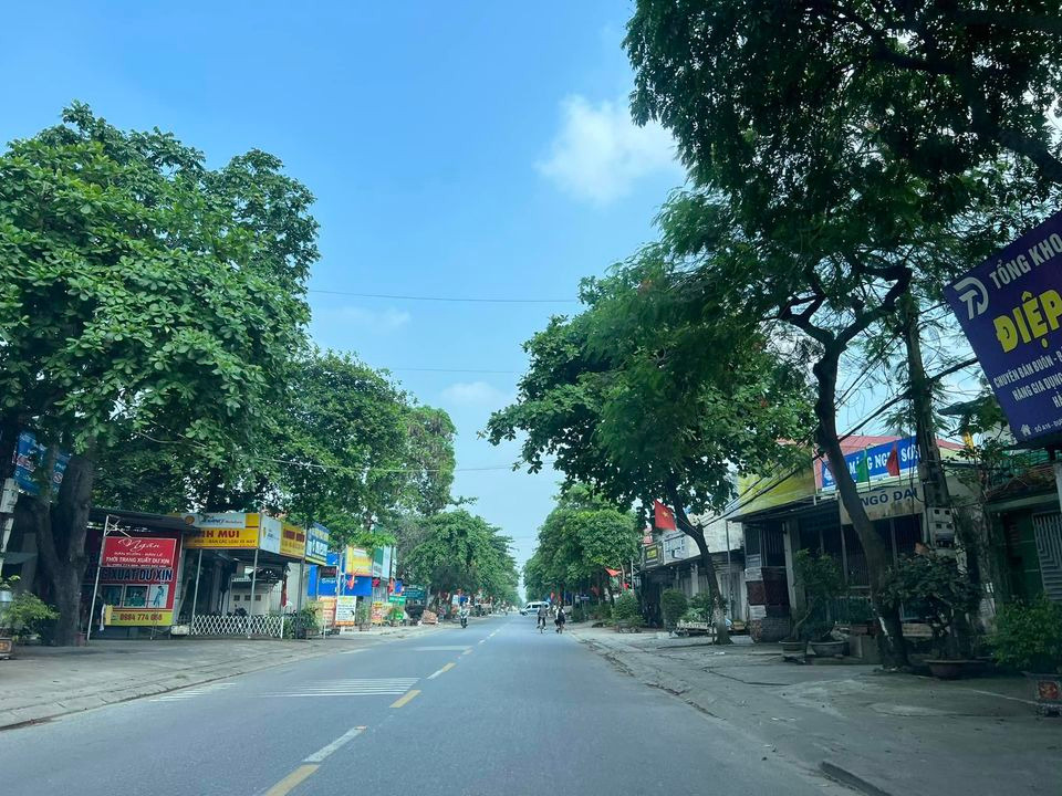 Bán nhà riêng huyện Sóc Sơn thành phố Hà Nội giá 5.0 tỷ-3
