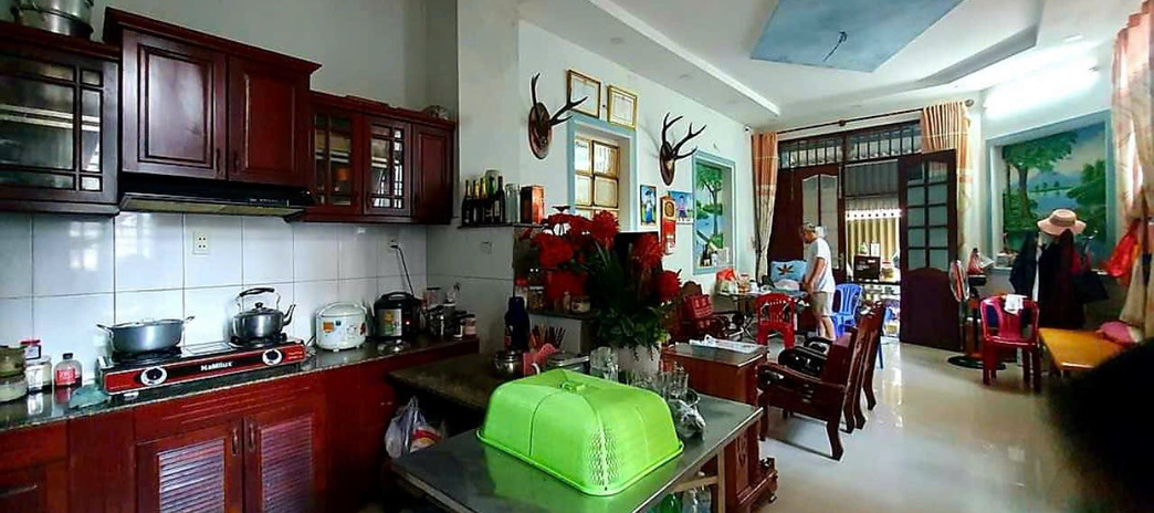 Cho thuê nhà riêng quận Thủ Đức, thành phố Hồ Chí Minh giá 40 triệu/tháng