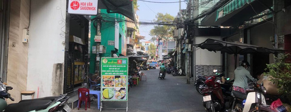 Cần bán đất Quận 3, Hồ Chí Minh, giá 3,6 tỷ-02