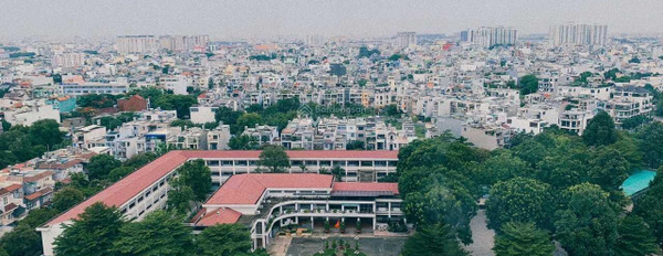 Khoảng 3.21 tỷ bán căn hộ diện tích đúng với trên ảnh 79m2 vị trí đẹp gần Nguyễn Văn Quá, Quận 12-02
