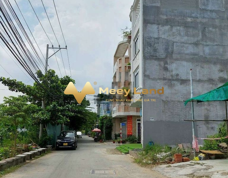Phường Phú Hữu, Hồ Chí Minh 2.55 tỷ bán đất có diện tích tổng 52 m2-01
