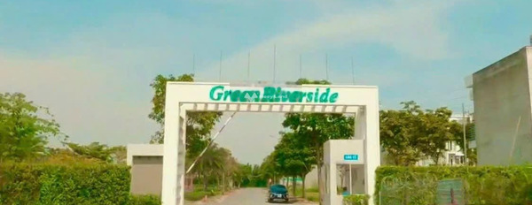 Ở Green Riverside 4.5 tỷ bán đất có diện tích tổng là 80m2 vị trí thuận lợi ngay ở Huỳnh Tấn Phát, Phú Xuân, hướng Tây - Nam-02