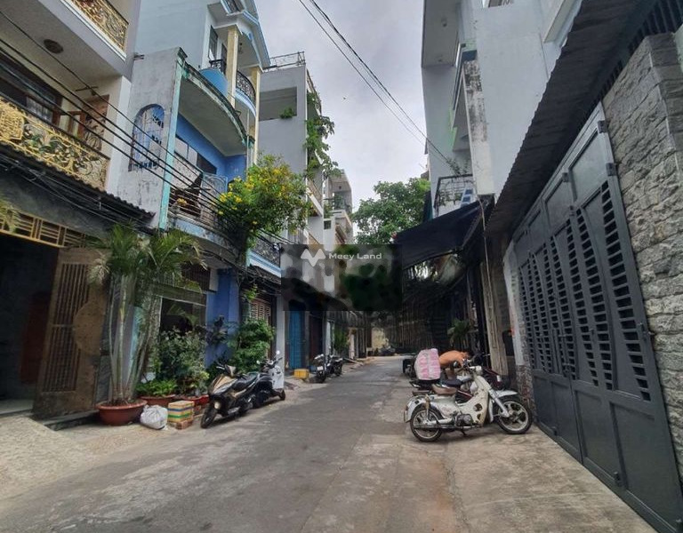 Diện tích sàn là 60m2, cho thuê nhà ở vị trí đặt ở trung tâm Tân Bình, Hồ Chí Minh, ngôi nhà có tổng cộng 4 phòng ngủ, 3 WC liên hệ liền-01