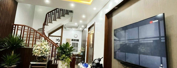 Bán nhà 3 tầng ngõ phố Lê Chân, Bình Minh, Thành phố Hải Dương, 54m2, mặt tiền 4,5m, 3 ngủ, ngõ to, giá tốt-03