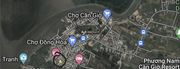 Ngay Long Hòa, Hồ Chí Minh bán đất 3 tỷ, hướng Tây - Nam diện tích chung quy 125m2-03