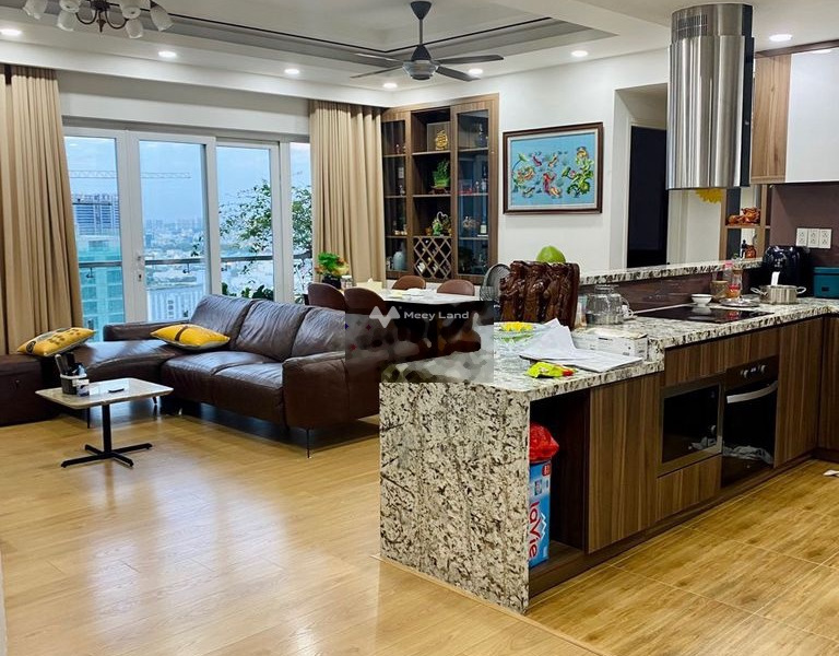 Cho thuê chung cư tổng quan căn hộ gồm Nội thất đầy đủ vị trí đặt tọa lạc ngay ở Phường 14, Hồ Chí Minh giá thuê 16.5 triệu/tháng-01