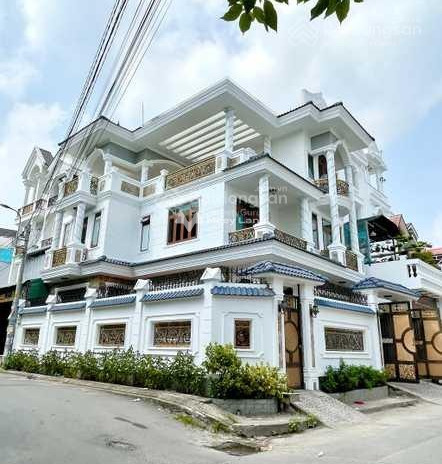 Cho thuê nhà ở diện tích sàn là 200m2 giá thuê cực rẻ từ 59 triệu/tháng mặt tiền nằm ngay tại Nguyễn Quý Cảnh, Hồ Chí Minh