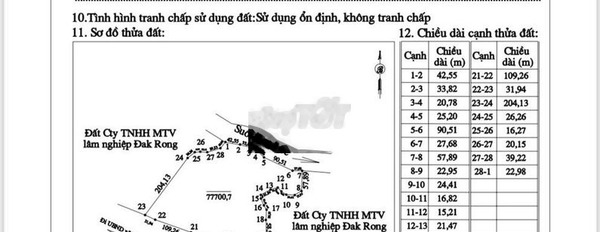 Bán lô đất 2 thác thích hợp làm homestay và đầu tư du lịch -02