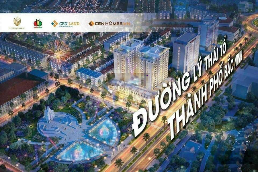 Giấy tờ đầy đủ, bán căn hộ bán ngay với giá mua liền chỉ 2.5 tỷ tọa lạc tại Bắc Ninh, Bắc Ninh diện tích chung quy 75m2-01