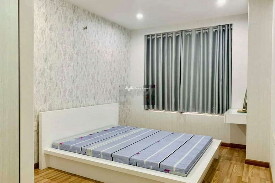 Bán căn hộ vị trí đặt tọa lạc trên Phường 14, Hồ Chí Minh Diện tích đất 80m2 căn hộ tổng quan gồm có Nội thất đầy đủ-01