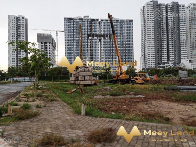Tọa lạc ngay Lotus Residence bán đất 4.44 tỷ Phú Thuận, Hồ Chí Minh diện tích tổng 92.5m2-01