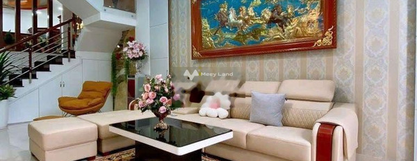 Nhà tổng quan có tổng 4 phòng ngủ, bán nhà ở diện tích khoảng 62m2 bán ngay với giá đề xuất từ 6.9 tỷ mặt tiền nằm ngay tại Gò Vấp, Hồ Chí Minh-02