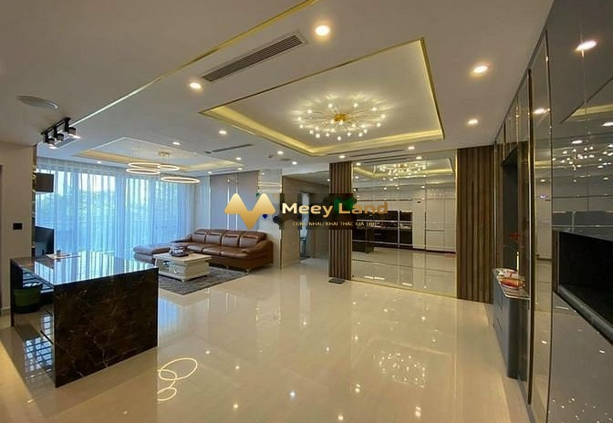 Trong căn hộ nhìn chung có tổng 3 PN, cho thuê căn hộ vị trí đặt nằm trên Phố Nguyễn Đổng Chi, Quận 7, 2 WC giá hợp lý