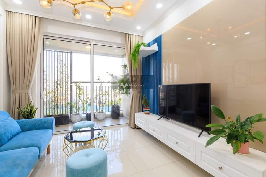 Vị trí đặt nằm tại Trương Công Định, Tân Bình, cho thuê chung cư thuê ngay với giá cực sốc 11 triệu/tháng, căn hộ có tổng 2 phòng ngủ nội thất đầy đủ-01