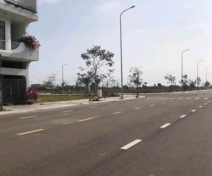 Bán đất 110m2 thôn Phú Hòa, Tây Xuân, Tây Sơn, Bình Định-01