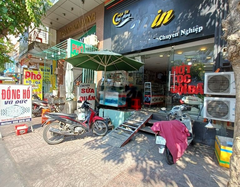 VĂN PHÒNG ĐỊA CHỈ SIÊU ĐỈNH TẠI Q.TÂN BÌNH (GẦN SÂN BAY) -01